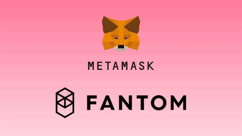 Exploring Fantom's Unique Features with Metamask