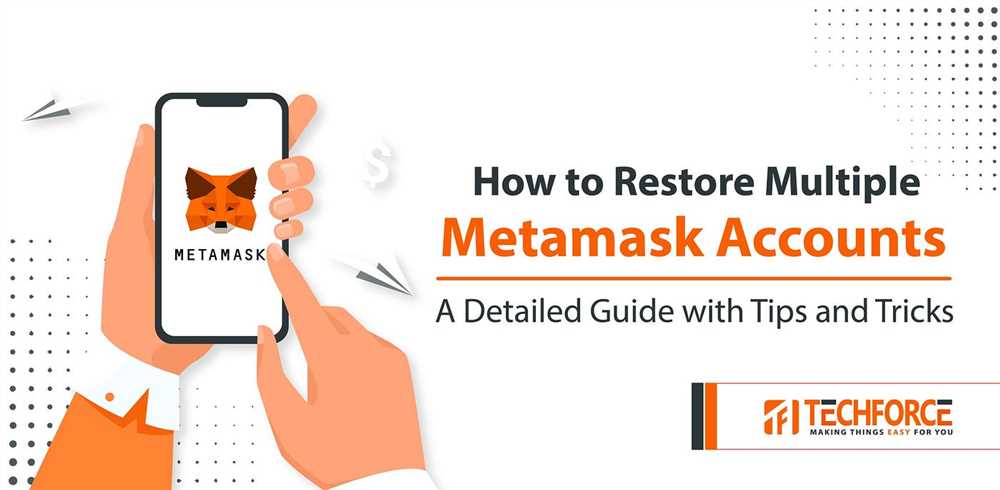 Understanding Metamask and its Potential