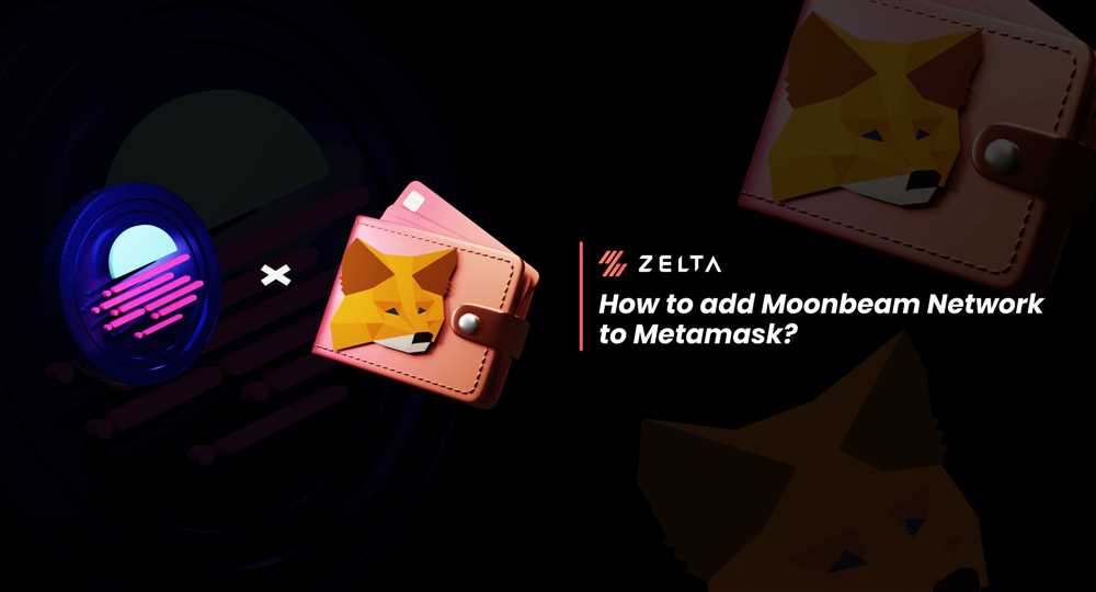 Unlocking the Power of Moonbeam: A Beginner's Guide to Integrating Moonbeam with Metamask
