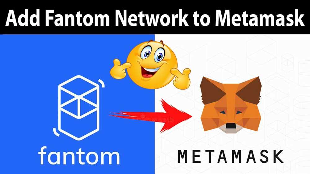 Connect Metamask to Your Browser