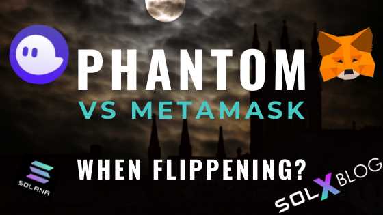 Unlocking the Power of Phantom Opera in Metamask: A Comprehensive Tutorial