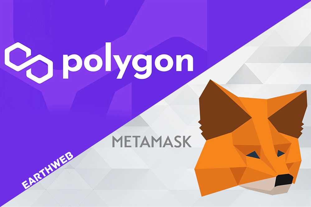 Step-by-Step Instructions to add Polygon Network to Metamask