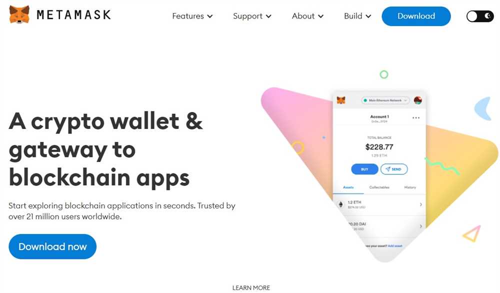Getting Started with Polygon on Metamask Mobile
