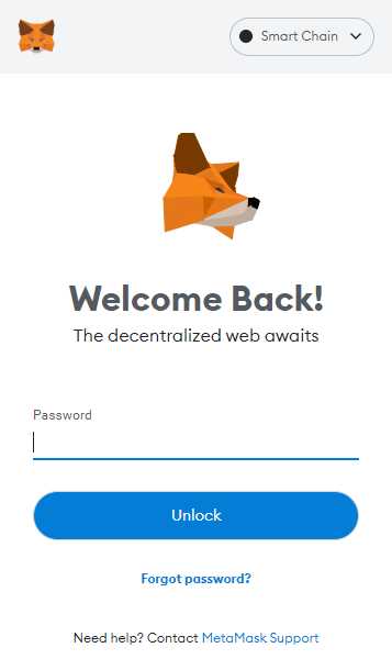 Metamask: The Ultimate Tool for Decentralized Finance