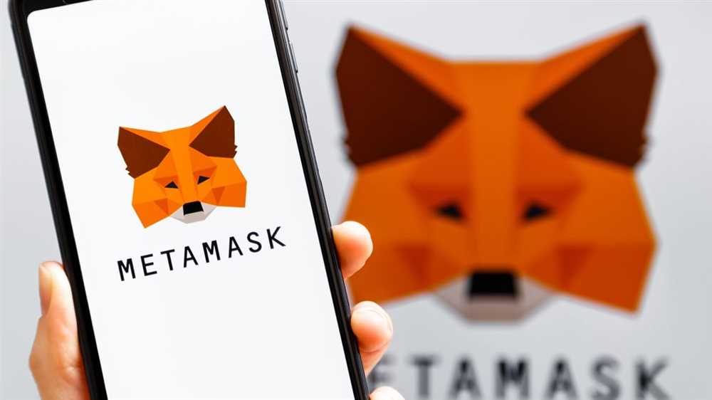 The Impact of Metamask on the Crypto Community
