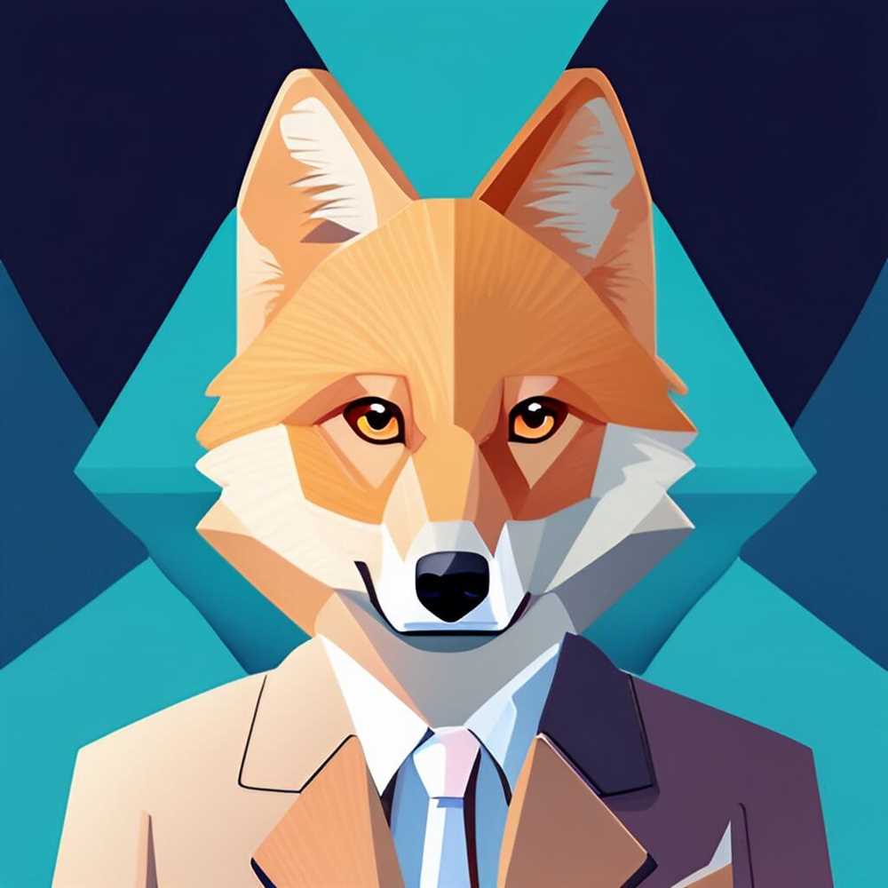 Introducing the New Metamask Icon: The Next Step in Decentralized Finance