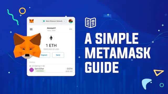 Key Features of MetaMask