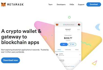 Key Features and Benefits of Metamask Wallet