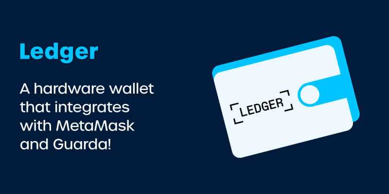 Which Wallet is Better: Metamask or Ledger? A Comprehensive Review