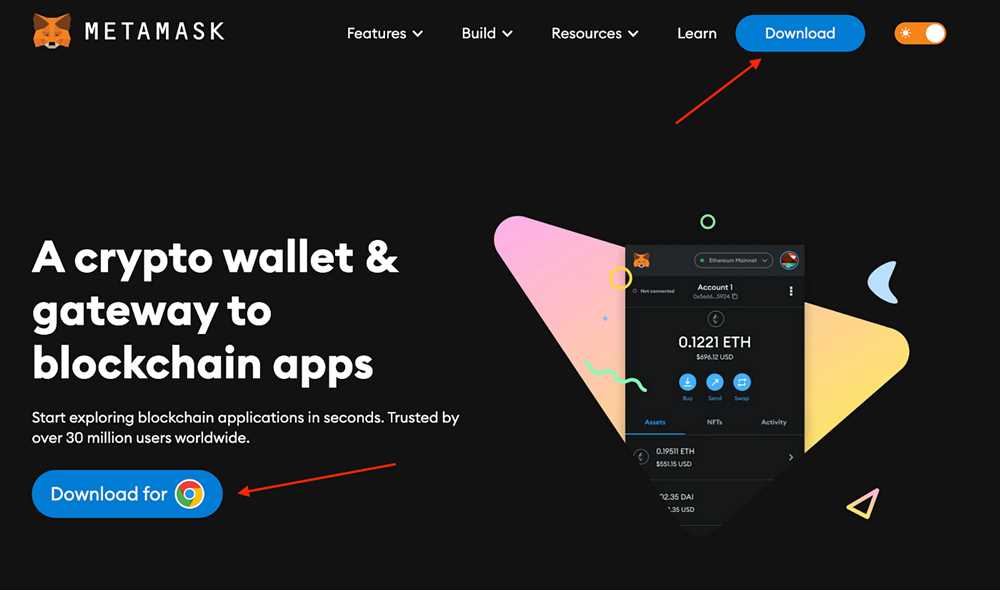 Easy Management of Multiple Wallets